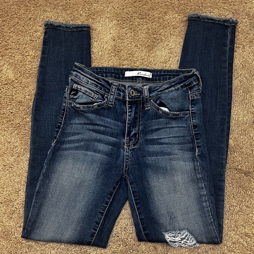 KanCan women jeans